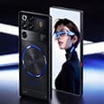 Чистый экран без вырезов, разогнанная Snapdragon 8 Elite Gen 5 как у Galaxy S26 Ultra, 7500 мАч, 80 Вт и мощное охлаждение. RedMagic 11S Pro вышел в Европе, цена — 850 долларов